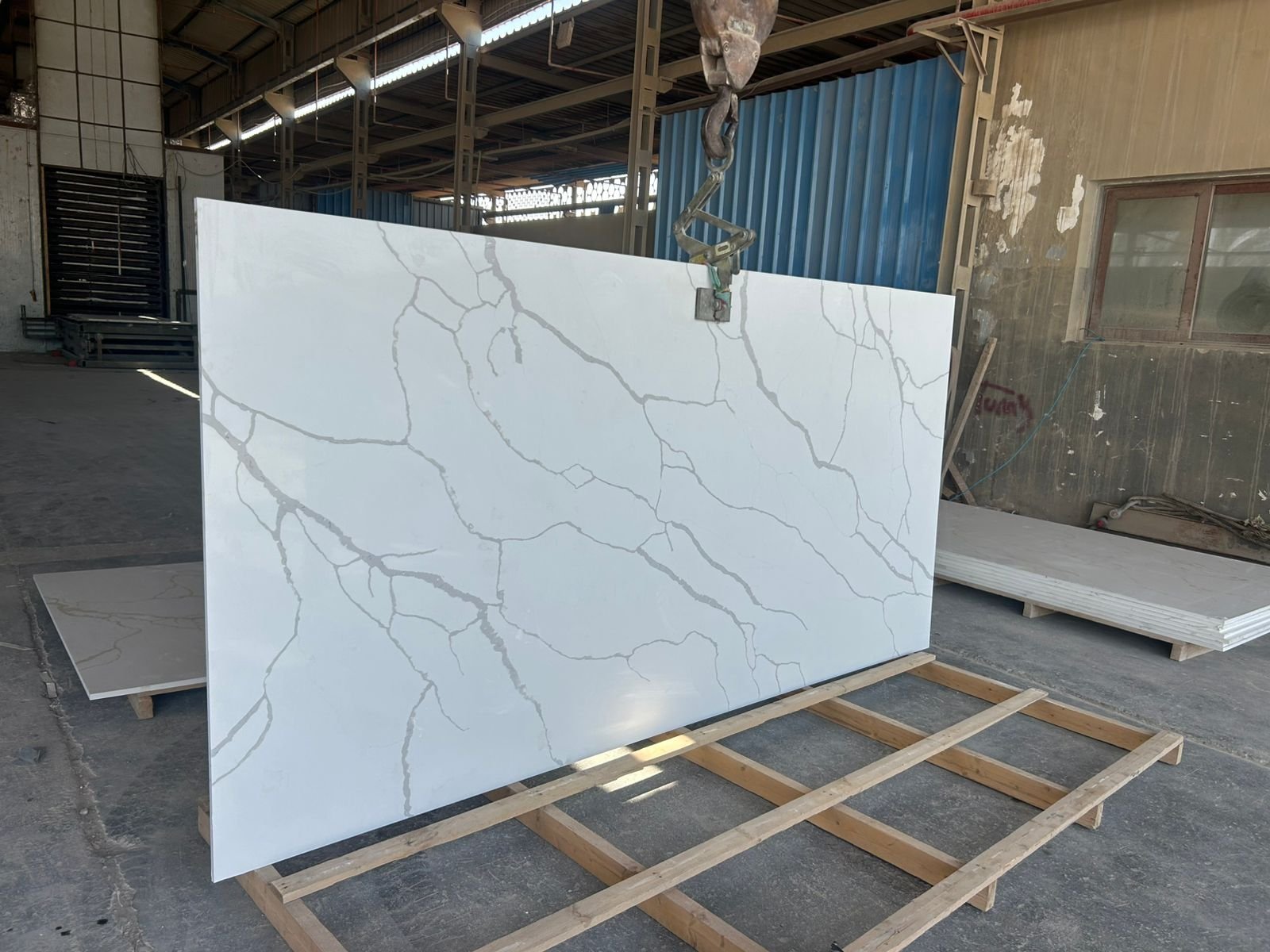 Egyptian Granite