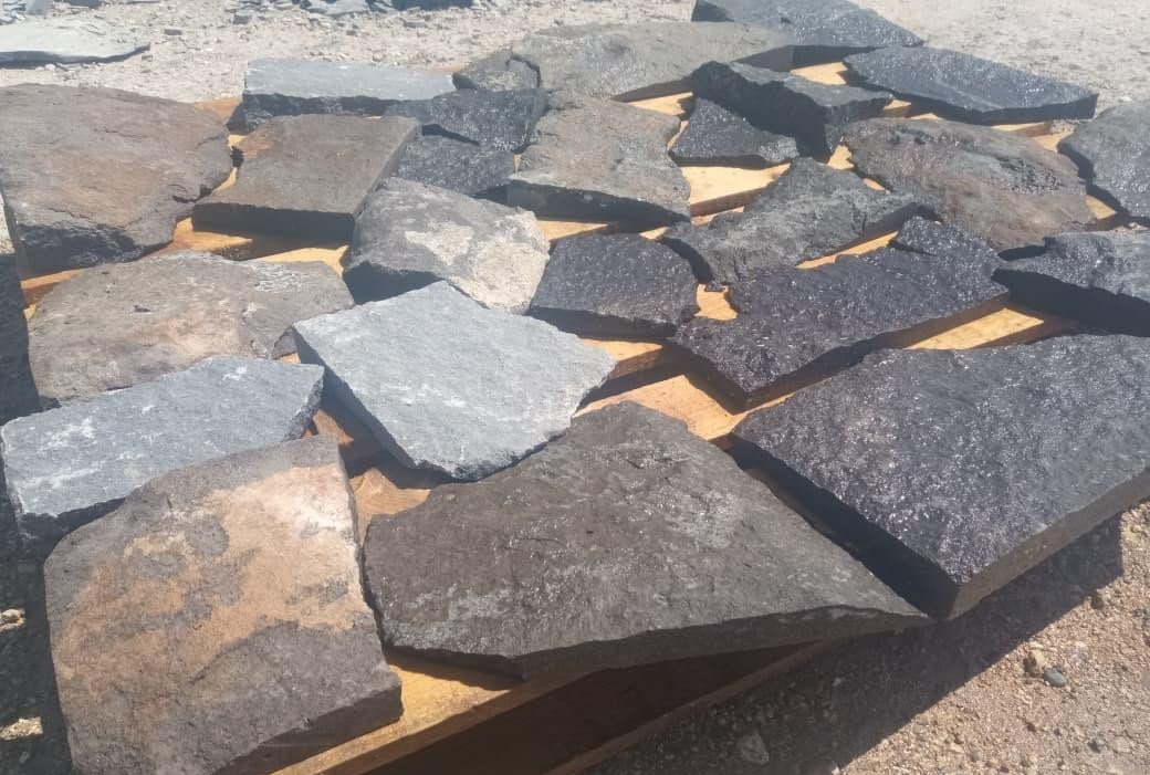 Egyptian Granite