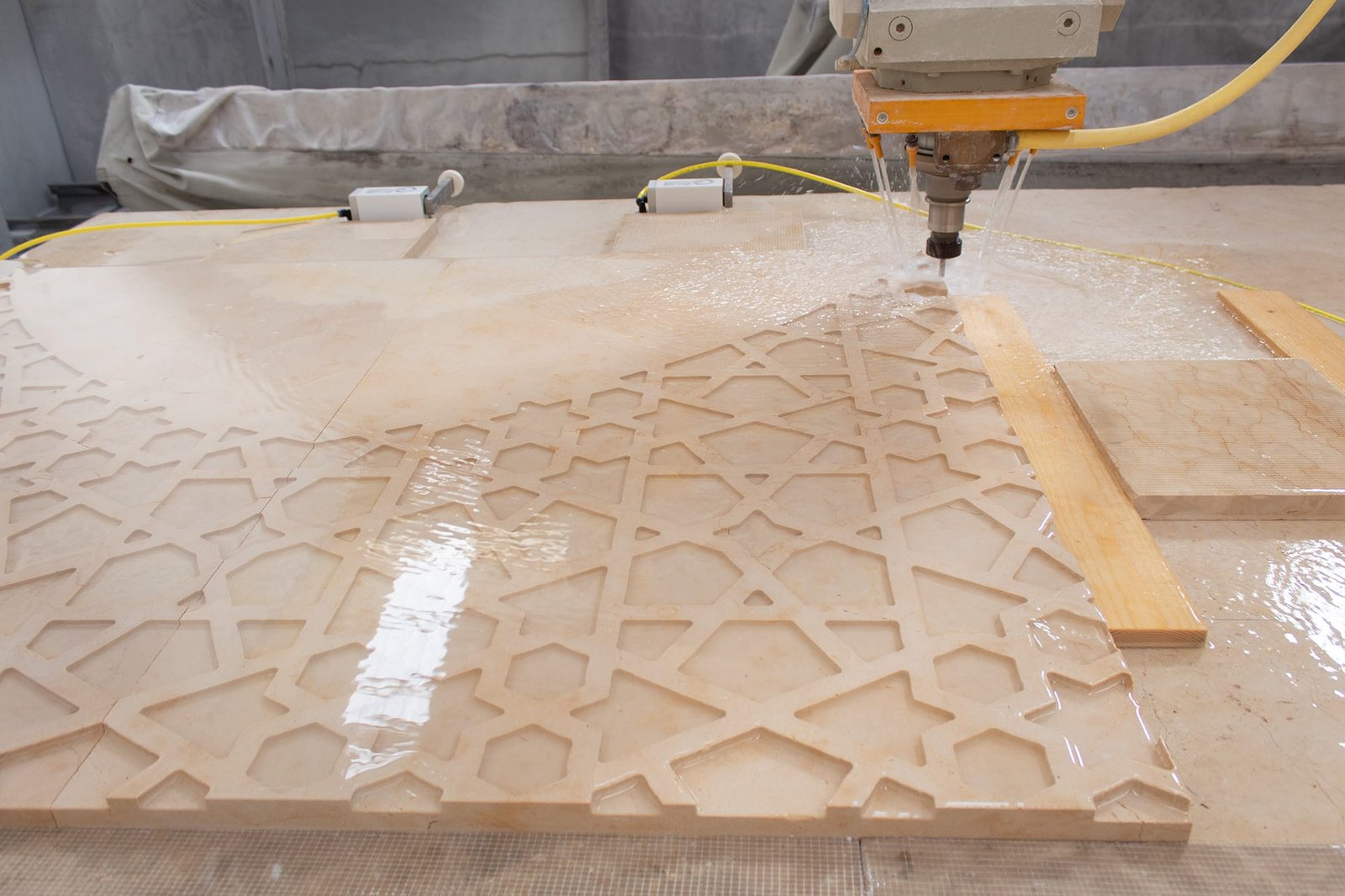 CNC Cutting